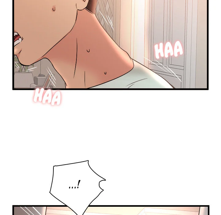 Family Secret chapter 2 page 8