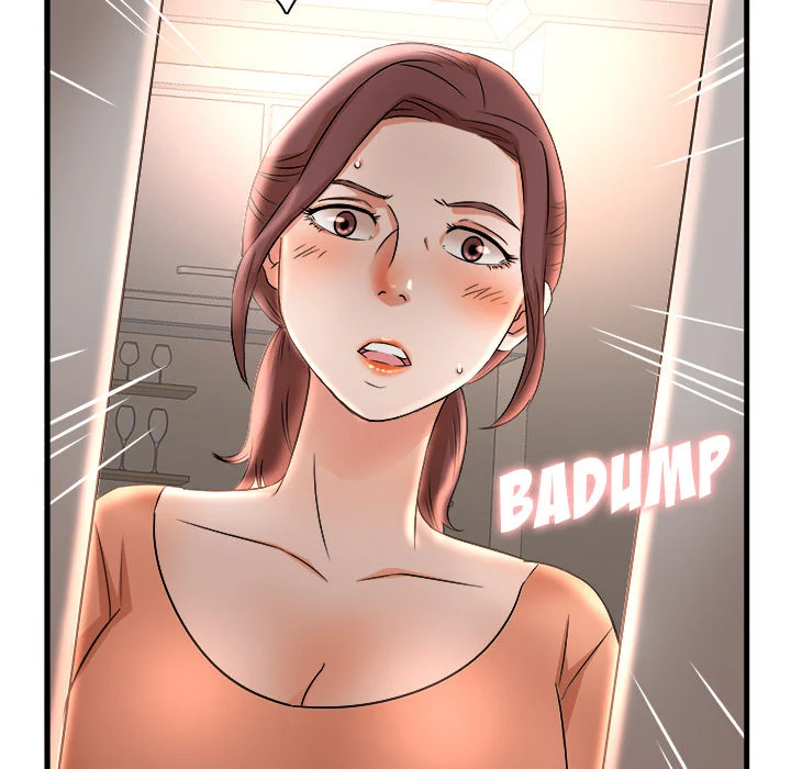 Family Secret chapter 2 page 9