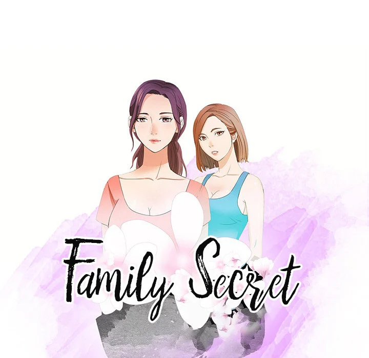 Family Secret chapter 2 page 11