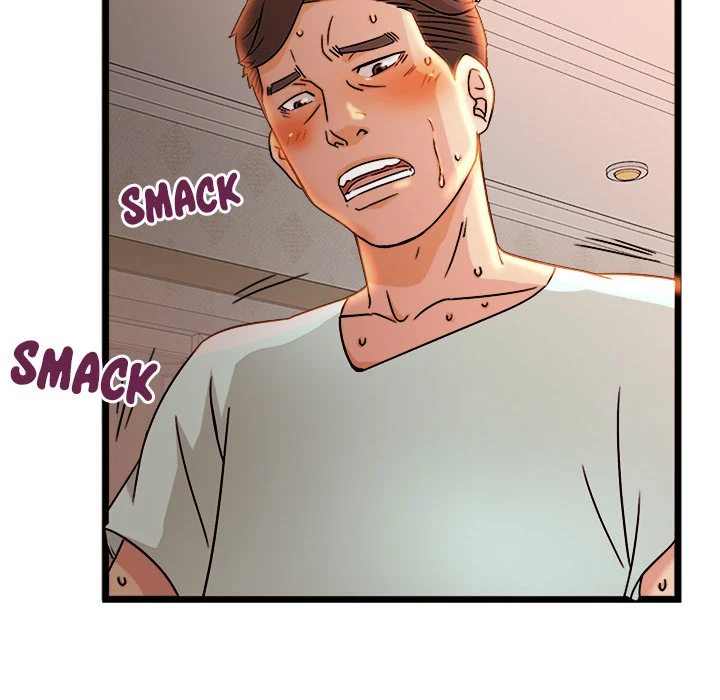 Family Secret chapter 2 page 19
