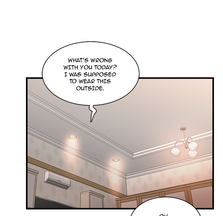 Family Secret chapter 2 page 42