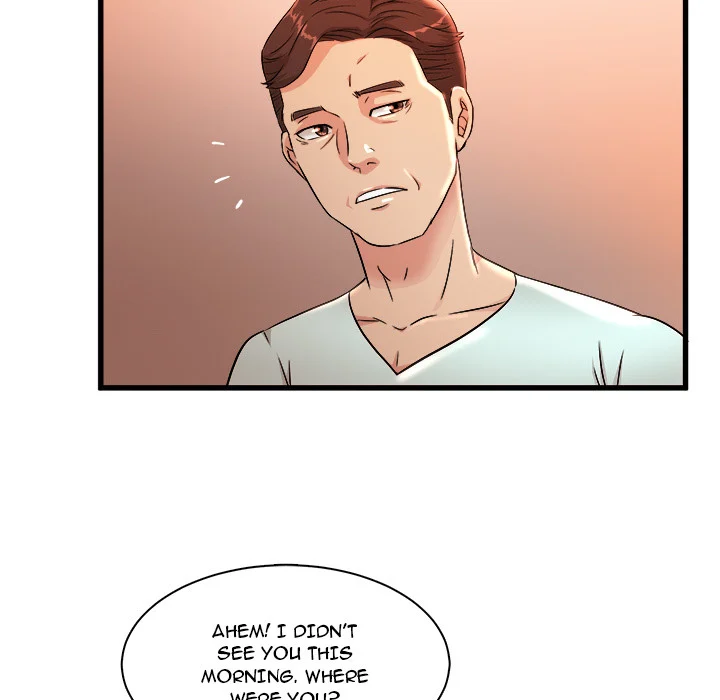 Family Secret chapter 2 page 45