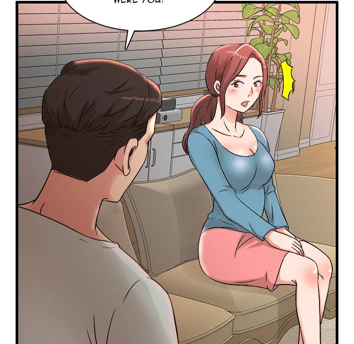 Family Secret chapter 2 page 46
