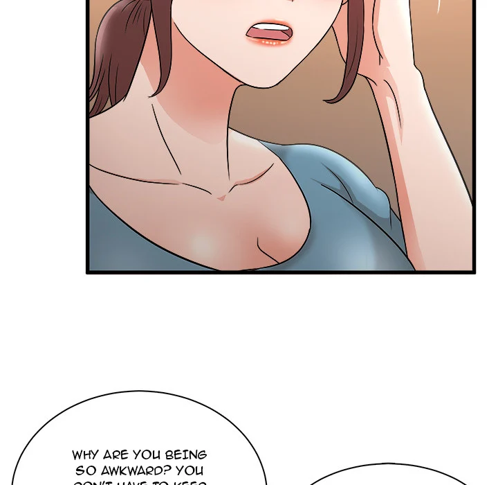 Family Secret chapter 2 page 48