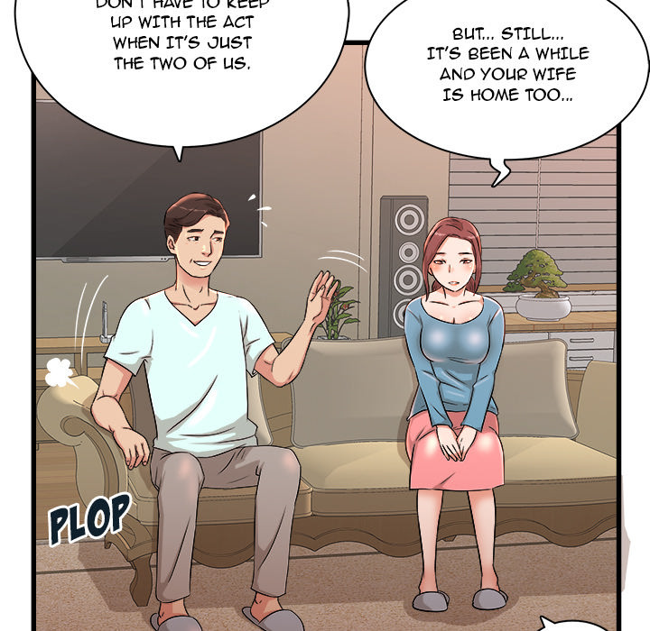 Family Secret chapter 2 page 49