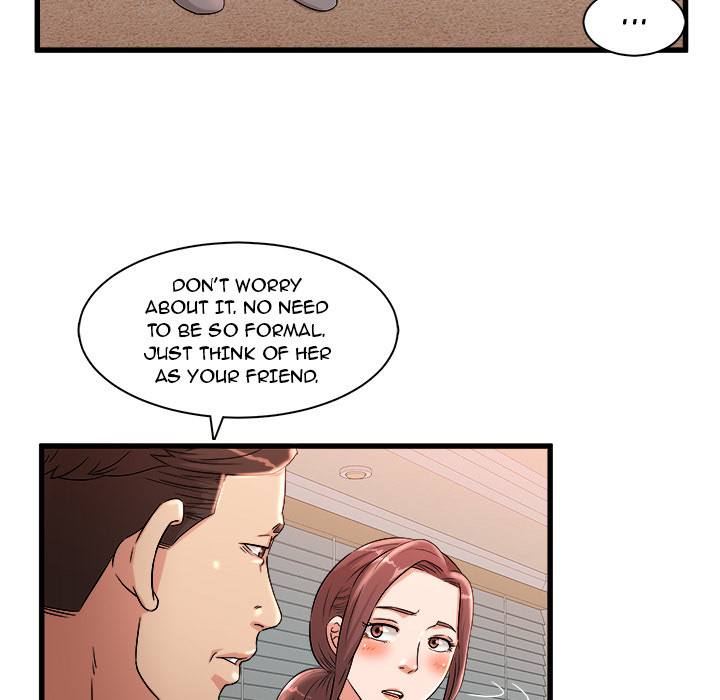 Family Secret chapter 2 page 50