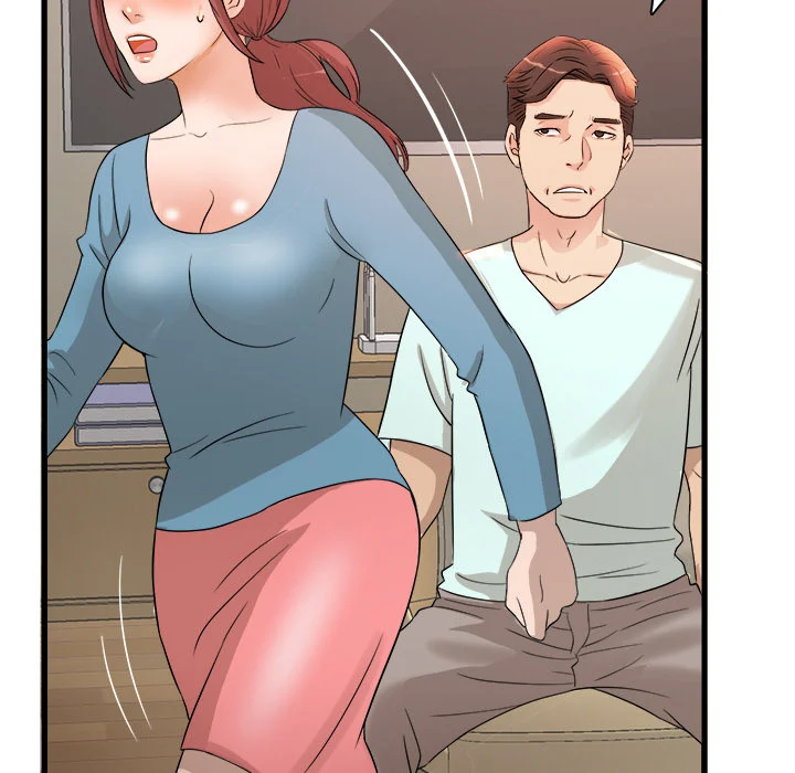 Family Secret chapter 2 page 55