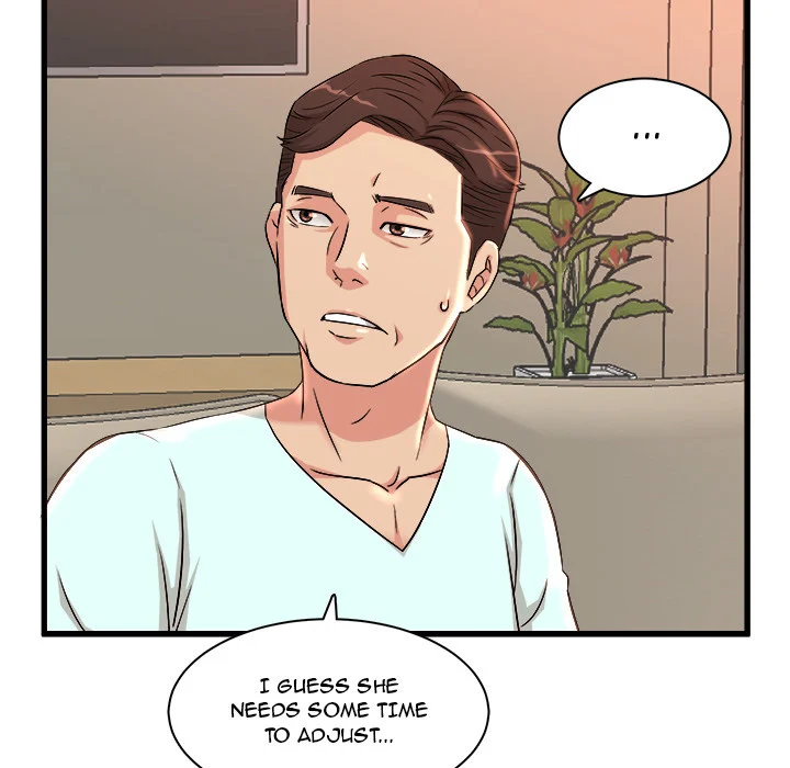 Family Secret chapter 2 page 58