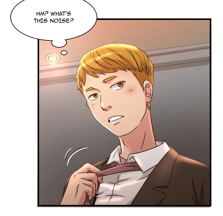 Family Secret chapter 2 page 66