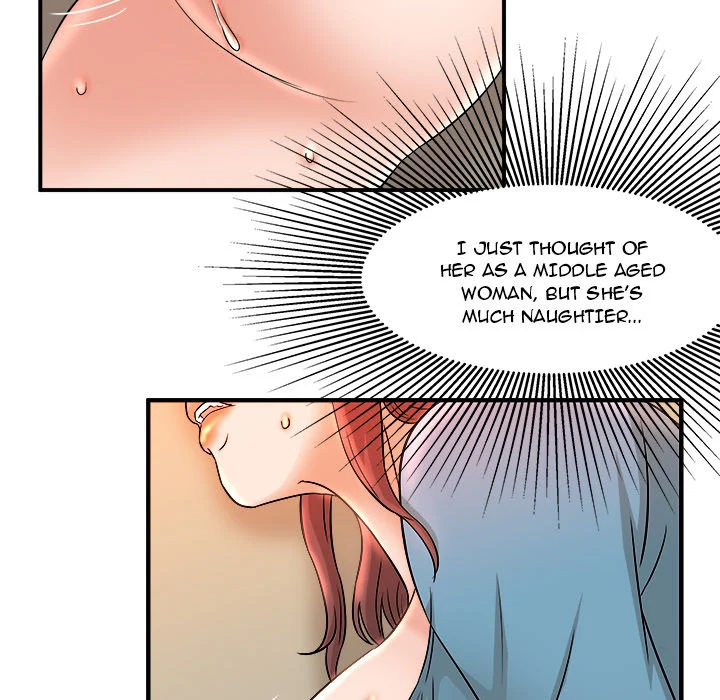 Family Secret chapter 2 page 77