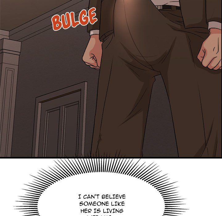 Family Secret chapter 3 page 9
