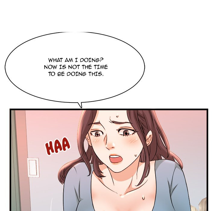 Family Secret chapter 3 page 14
