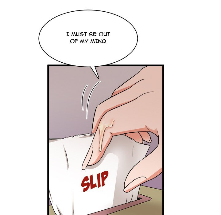 Family Secret chapter 3 page 16
