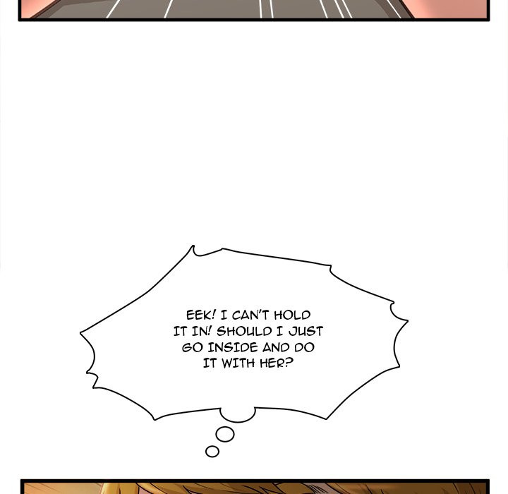 Family Secret chapter 3 page 21