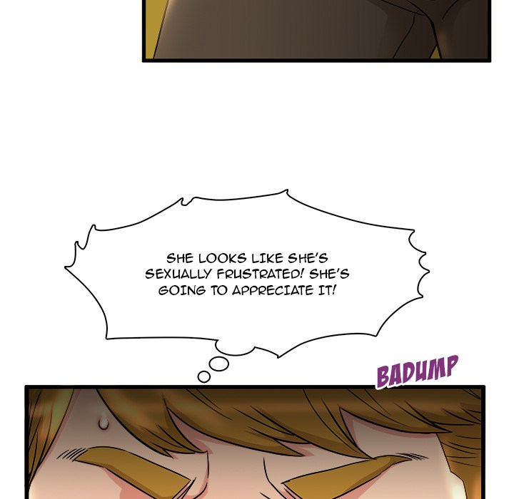Family Secret chapter 3 page 24
