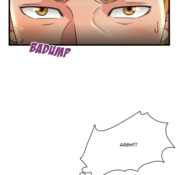 Family Secret chapter 3 page 25