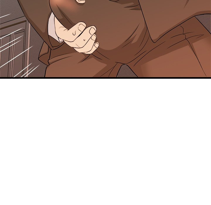 Family Secret chapter 3 page 27