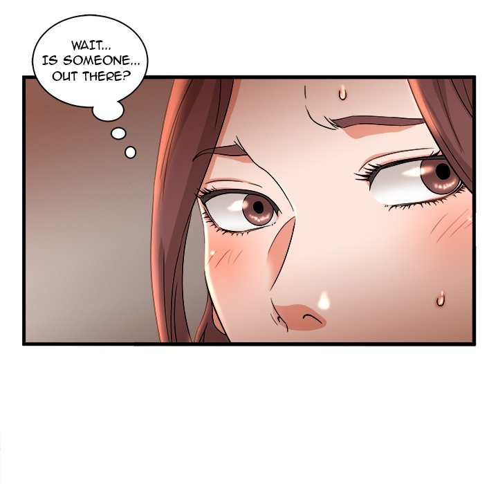 Family Secret chapter 3 page 30