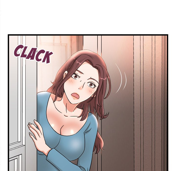 Family Secret chapter 3 page 31