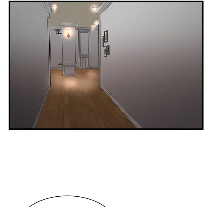 Family Secret chapter 3 page 33