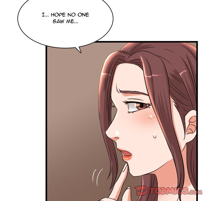 Family Secret chapter 3 page 34