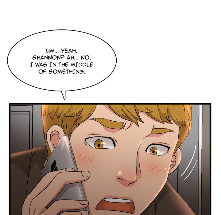 Family Secret chapter 3 page 38