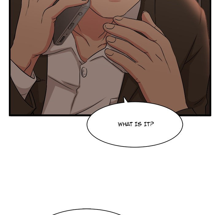 Family Secret chapter 3 page 39