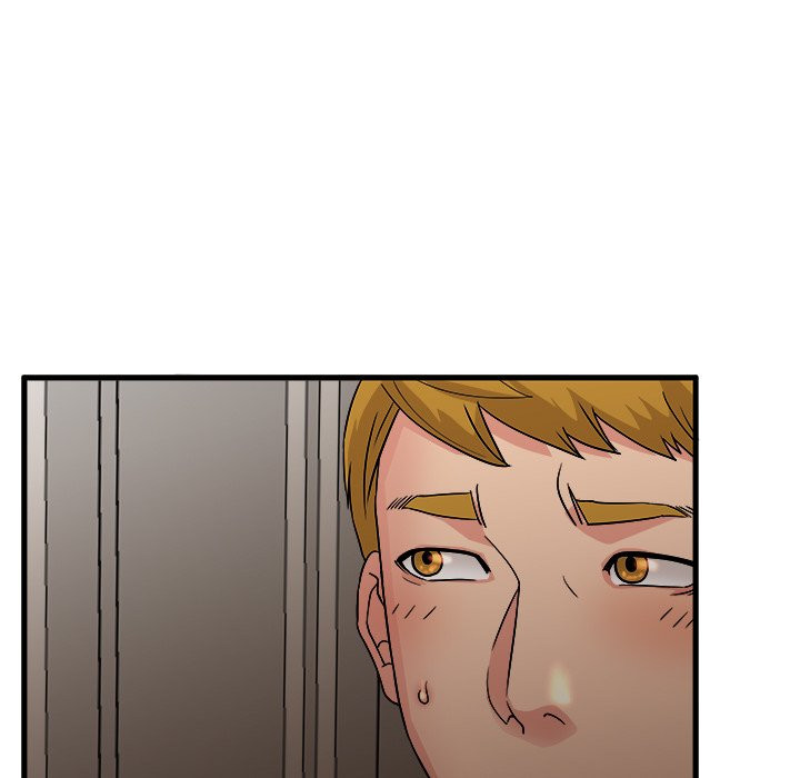 Family Secret chapter 3 page 41