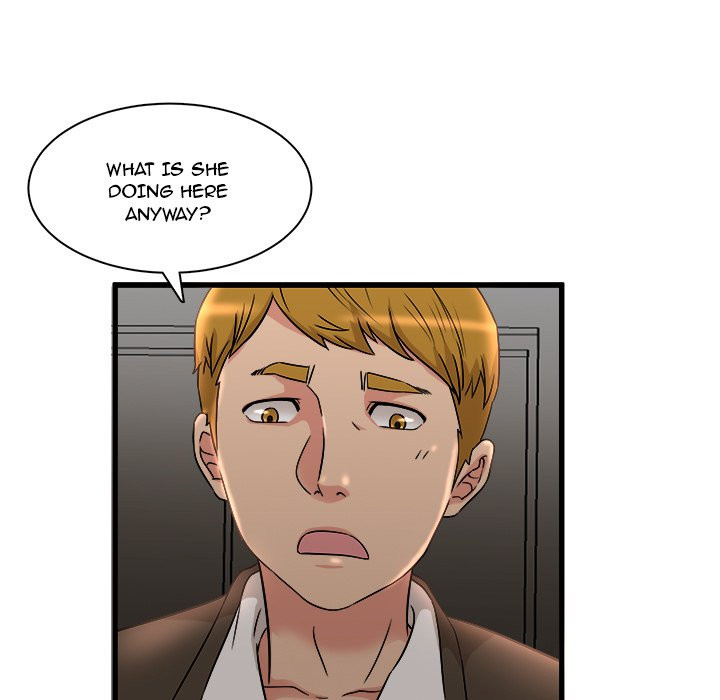 Family Secret chapter 3 page 43