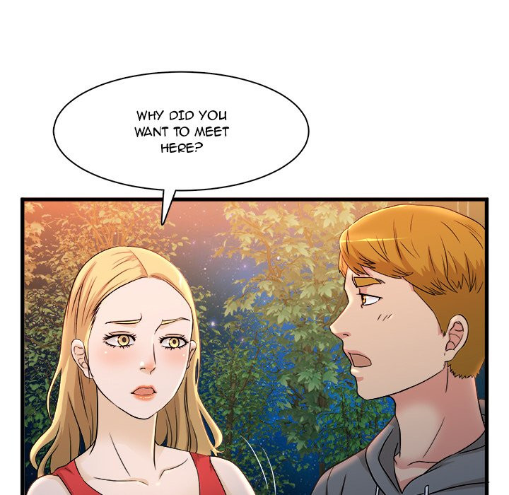 Family Secret chapter 3 page 46