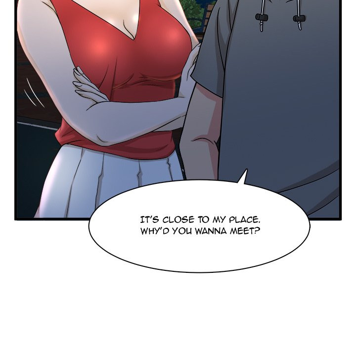 Family Secret chapter 3 page 47
