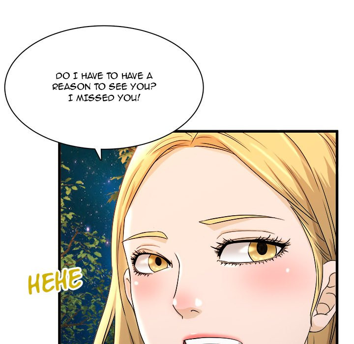 Family Secret chapter 3 page 48