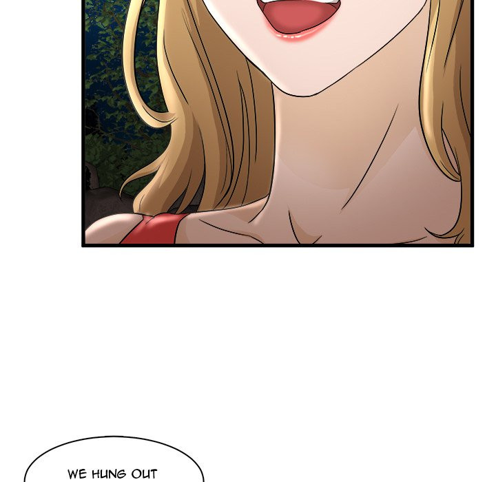 Family Secret chapter 3 page 49