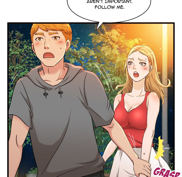 Family Secret chapter 3 page 52