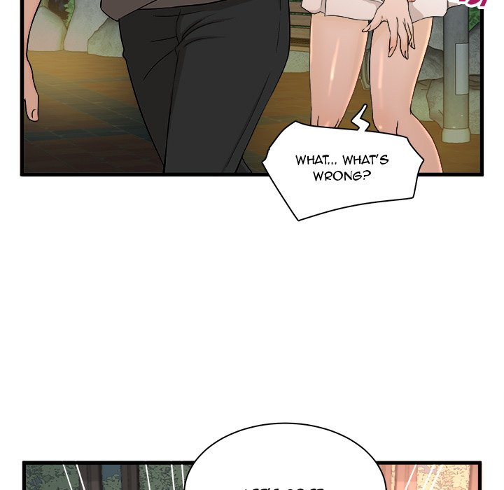 Family Secret chapter 3 page 53