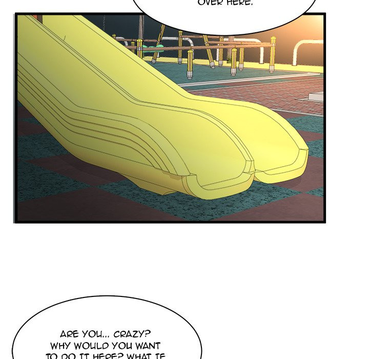 Family Secret chapter 3 page 56