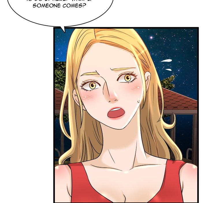 Family Secret chapter 3 page 57