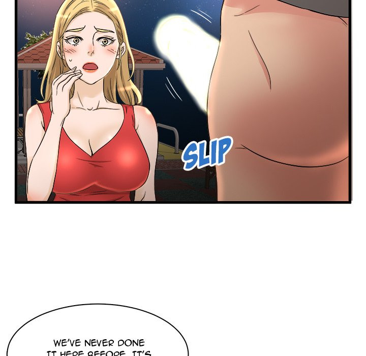 Family Secret chapter 3 page 60