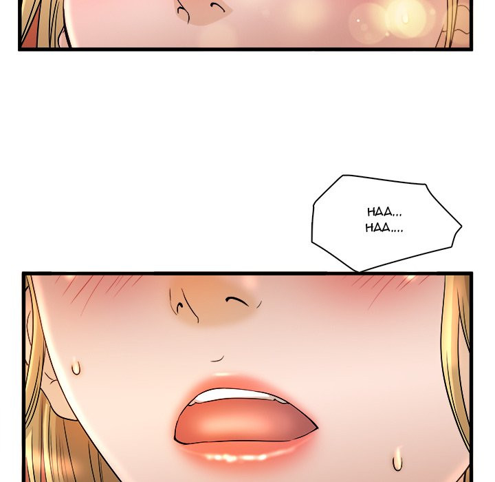 Family Secret chapter 3 page 64