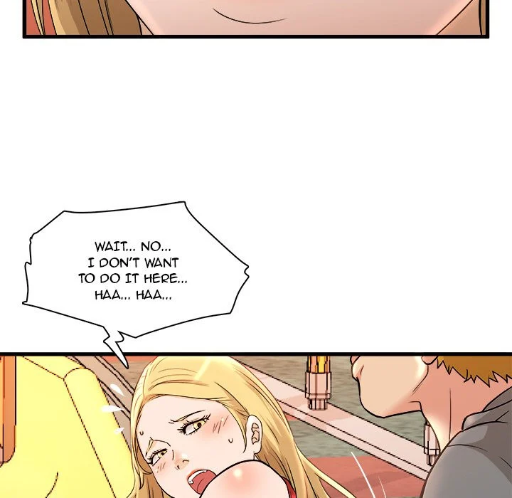 Family Secret chapter 3 page 65
