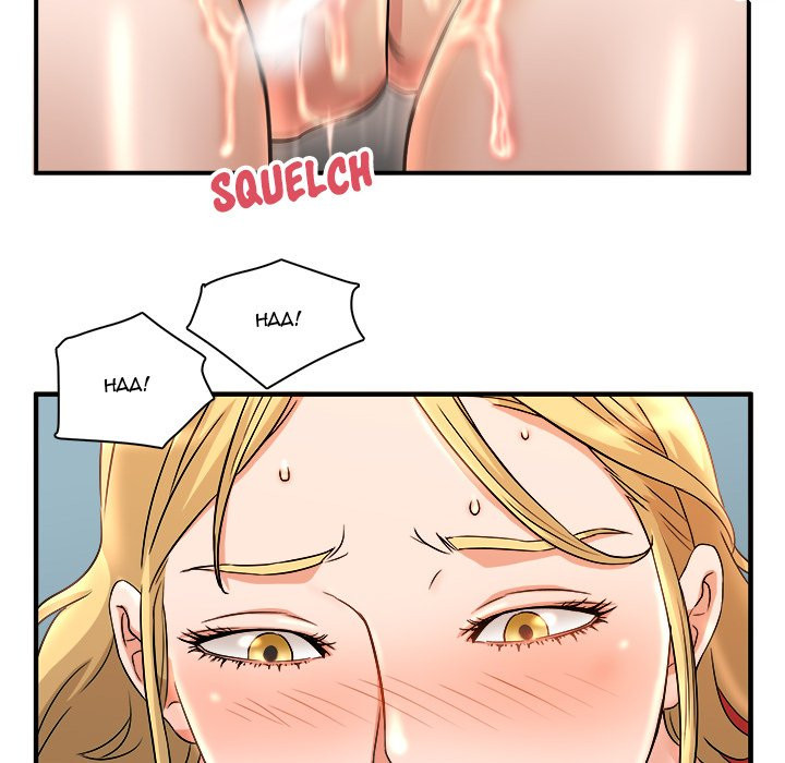 Family Secret chapter 3 page 70