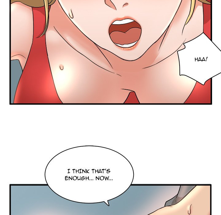 Family Secret chapter 3 page 71