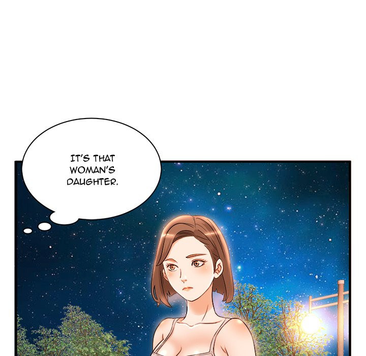 Family Secret chapter 3 page 74