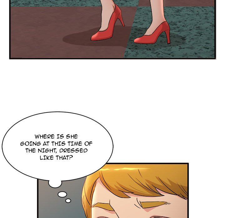 Family Secret chapter 3 page 76