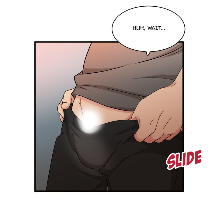 Family Secret chapter 3 page 79