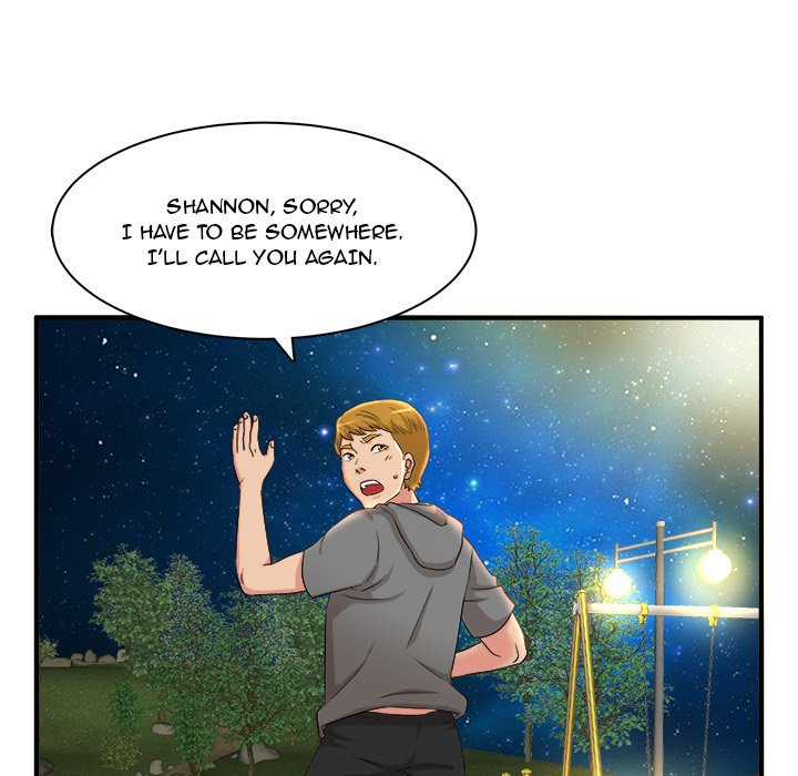 Family Secret chapter 3 page 80