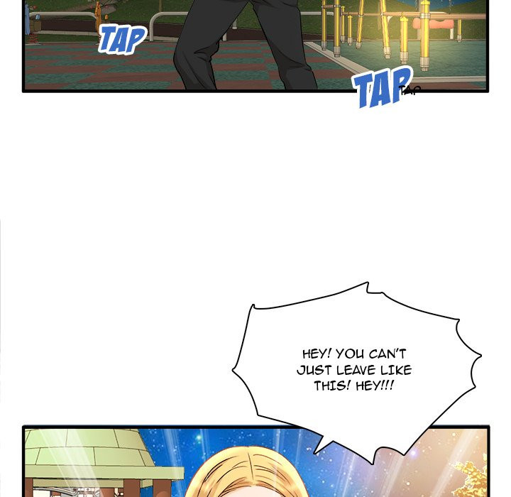 Family Secret chapter 3 page 81