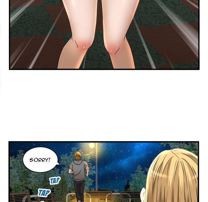 Family Secret chapter 3 page 83