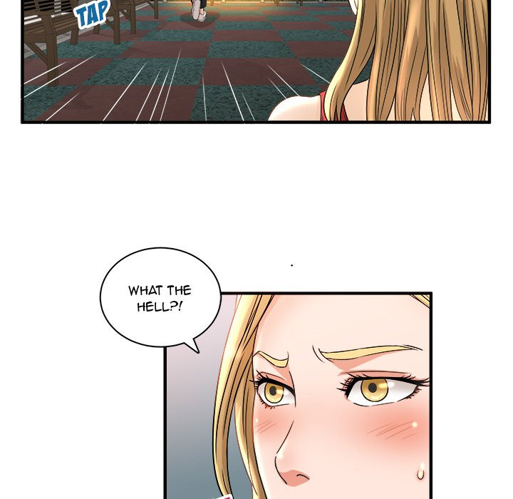 Family Secret chapter 3 page 84