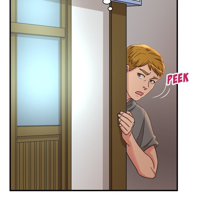 Family Secret chapter 3 page 87